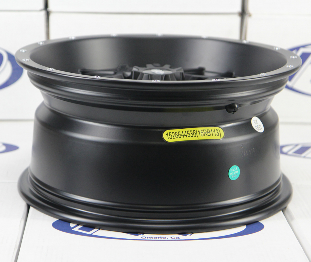 Диск для квадроцикла ITP Hurricane 15RB113BX для квадроцикла по низкой цене в Москве. Можете купить недорого и в наличии!Всего 18 810 р.