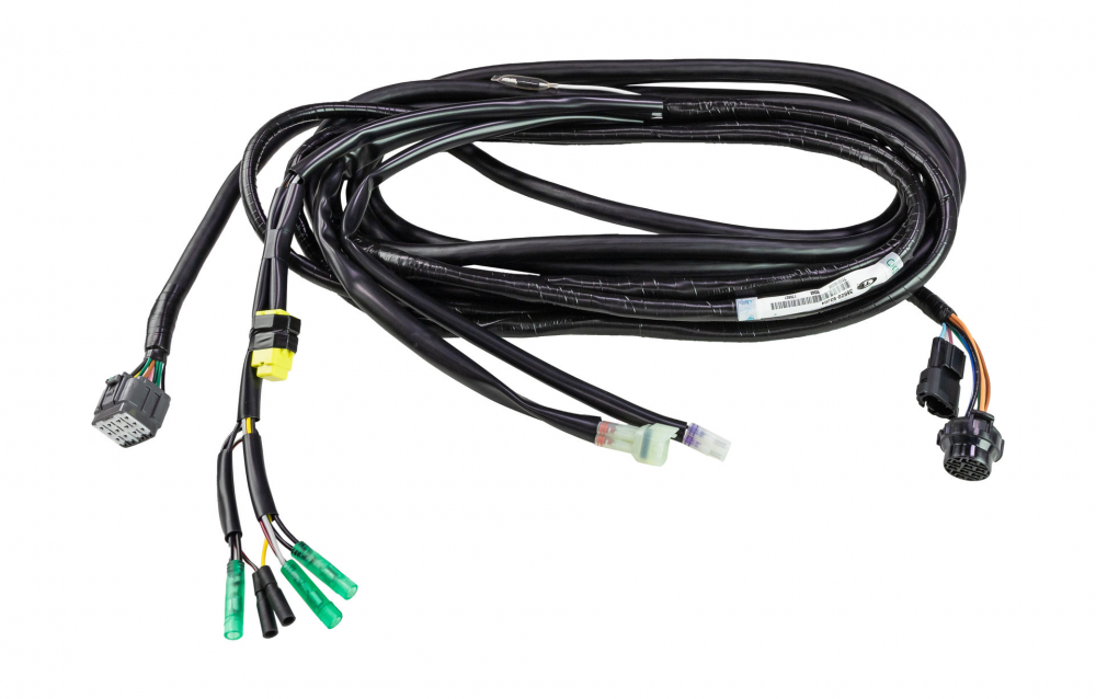 Купить кабель дистанционного управления suzuki df9.9bt-250, 6.5 м 3662093j04000 по цене  Низкие цены. Большой выбор. Доставка по всей России. Интернет-магазин в Москве. Только положительные отзывы!