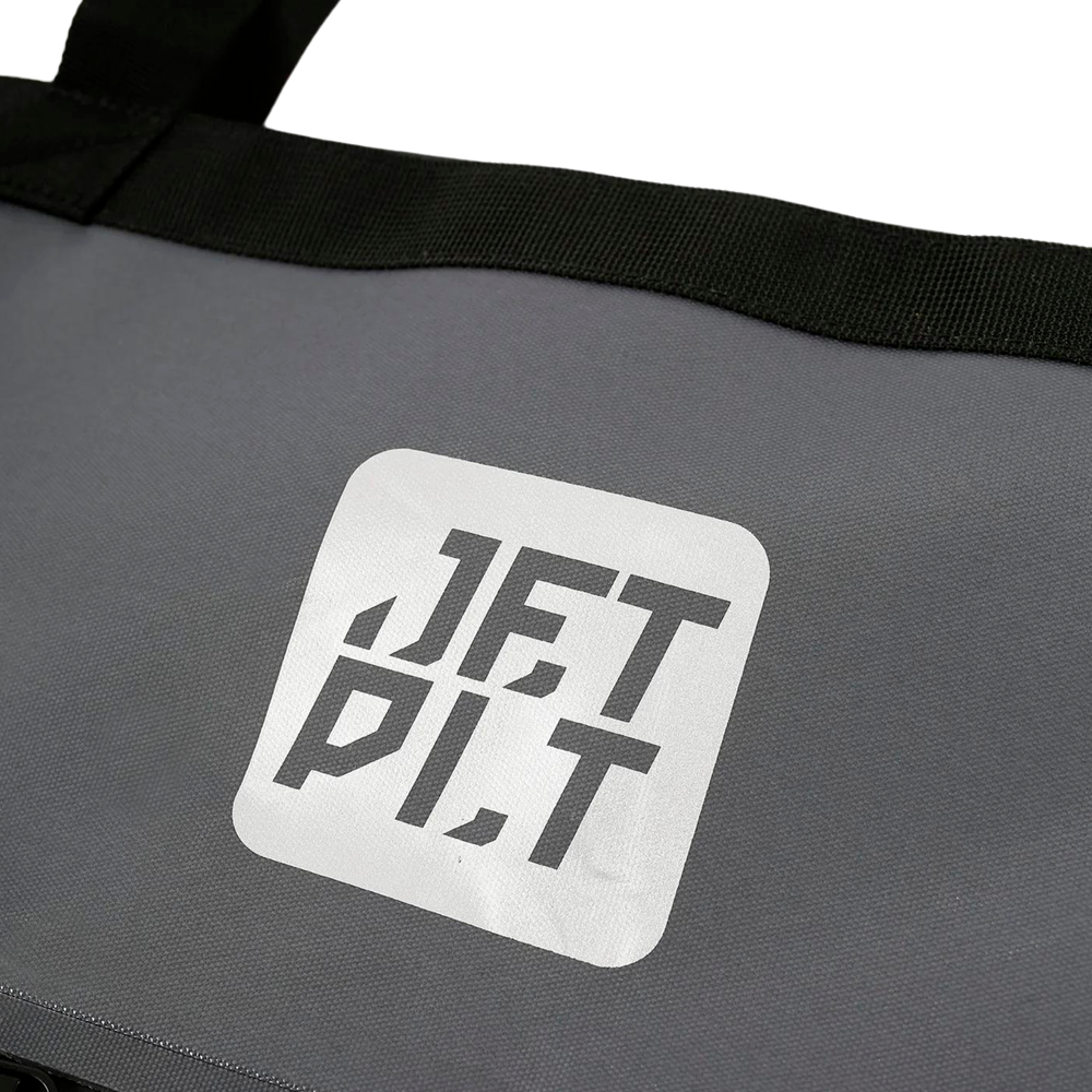 Сумка JetPilot Venture Oversized 70l Tote Charcoal