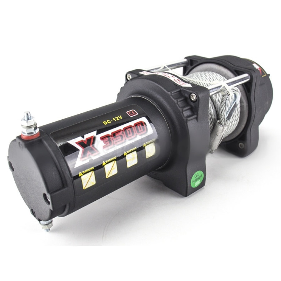 Купить лебедка для квадроцикла atv master winch x3500 по цене 16 500 р.. Низкие цены. Большой выбор. Доставка по всей России.  Интернет-магазин в Москве. Только положительные отзывы!