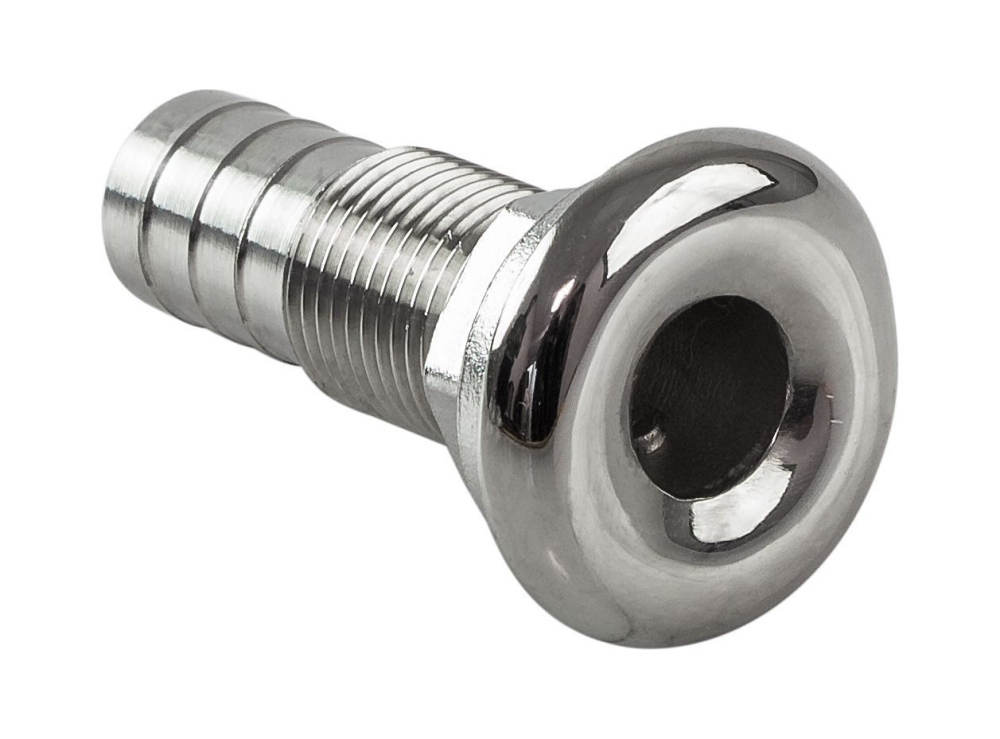 Купить шпигат нержавеющий под шланг 22мм (3/4"), marine rocket по цене 1 069 р. Низкие цены. Большой выбор. Доставка по всей России. Интернет-магазин в Москве. Только положительные отзывы!