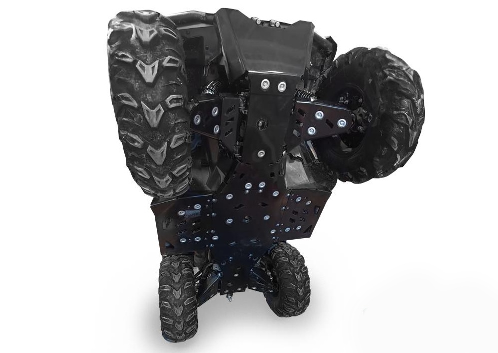 Купить пластиковая защита днища loncin xwolf 700 2023- k.7899.1 по цене 23 906 р.. Низкие цены. Большой выбор. Доставка по всей России.  Интернет-магазин в Москве. Только положительные отзывы!