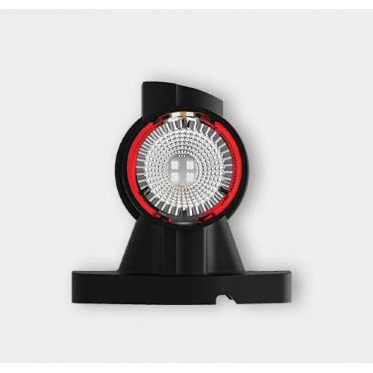 Купить габаритный светодиодный фонарь fristom ft-140 a l led левый рог диод по цене 1 590 р.. Низкие цены. Большой выбор. Доставка по всей России. Интернет-магазин в Москве. Только положительные отзывы!