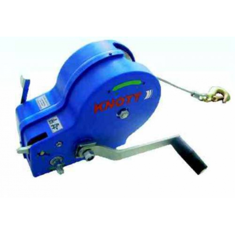 Купить knott лебедка прицепа таль 450 кг, пластмассовый корпус, стальной трос, с крюком (6x0017.207) по цене 9 000 р.. Низкие цены. Большой выбор. Доставка по всей России. Интернет-магазин в Москве. Только положительные отзывы!