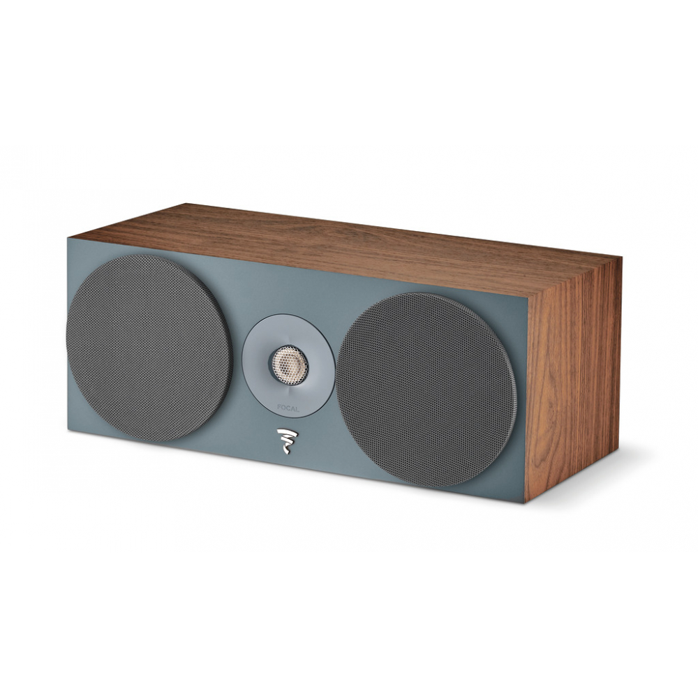 Акустика центрального канала FOCAL Chora Center Dark Wood