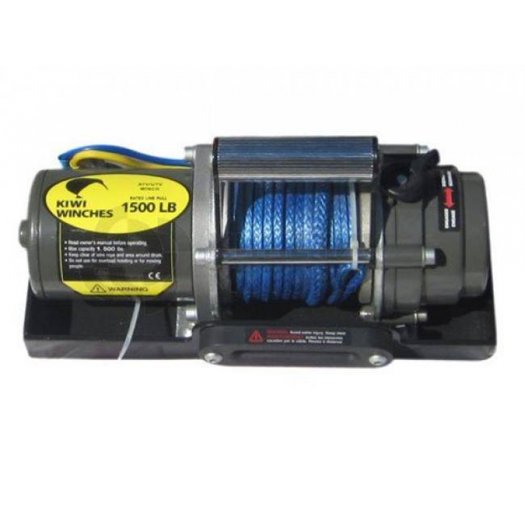 Купить лебедка kiwi winches lbs1500 переносная по цене 25 000 р.. Низкие цены. Большой выбор. Доставка по всей России. Интернет-магазин в Москве. Только положительные отзывы!