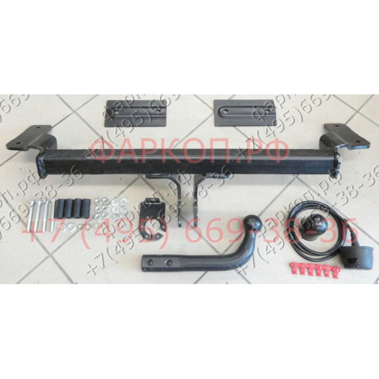 Купить фаркоп ford fiesta хетчбек 1996-2002, mazda 121 хетчбек (jasm/jbsm) 1996-2001 - c 002 auto-hak по цене  Низкие цены. Большой выбор. Доставка по всей России. Интернет-магазин в Москве. Только положительные отзывы!