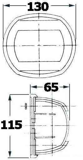 Купить бортовой огонь maxi 20 красный по цене 3 190 р. Низкие цены. Большой выбор. Доставка по всей России. Интернет-магазин в Москве. Только положительные отзывы!