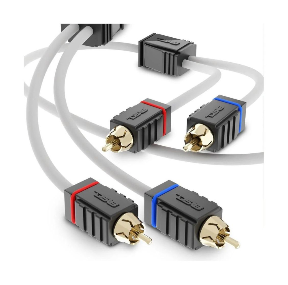 Купить 2-х канальный межблочный кабель из 100% меди для морского применения rca 7,6 м. mofcr-25ft, ds18 по цене 1 738 р. Низкие цены. Большой выбор. Доставка по всей России. Интернет-магазин в Москве. Только положительные отзывы!