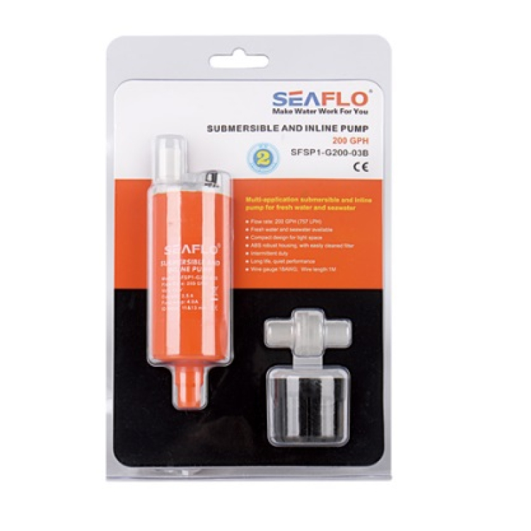 Купить помпа насос seaflo 12.6 л/мин sfsp1-g200-03b по цене 1 880 р. Низкие цены. Большой выбор. Доставка по всей России. Интернет-магазин в Москве. Только положительные отзывы!