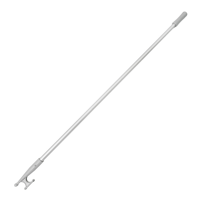 Купить крюк отпорный багор 160 см, пластик, с алюминиевым штоком по цене 1 500 р. Низкие цены. Большой выбор. Доставка по всей России. Интернет-магазин в Москве. Только положительные отзывы!