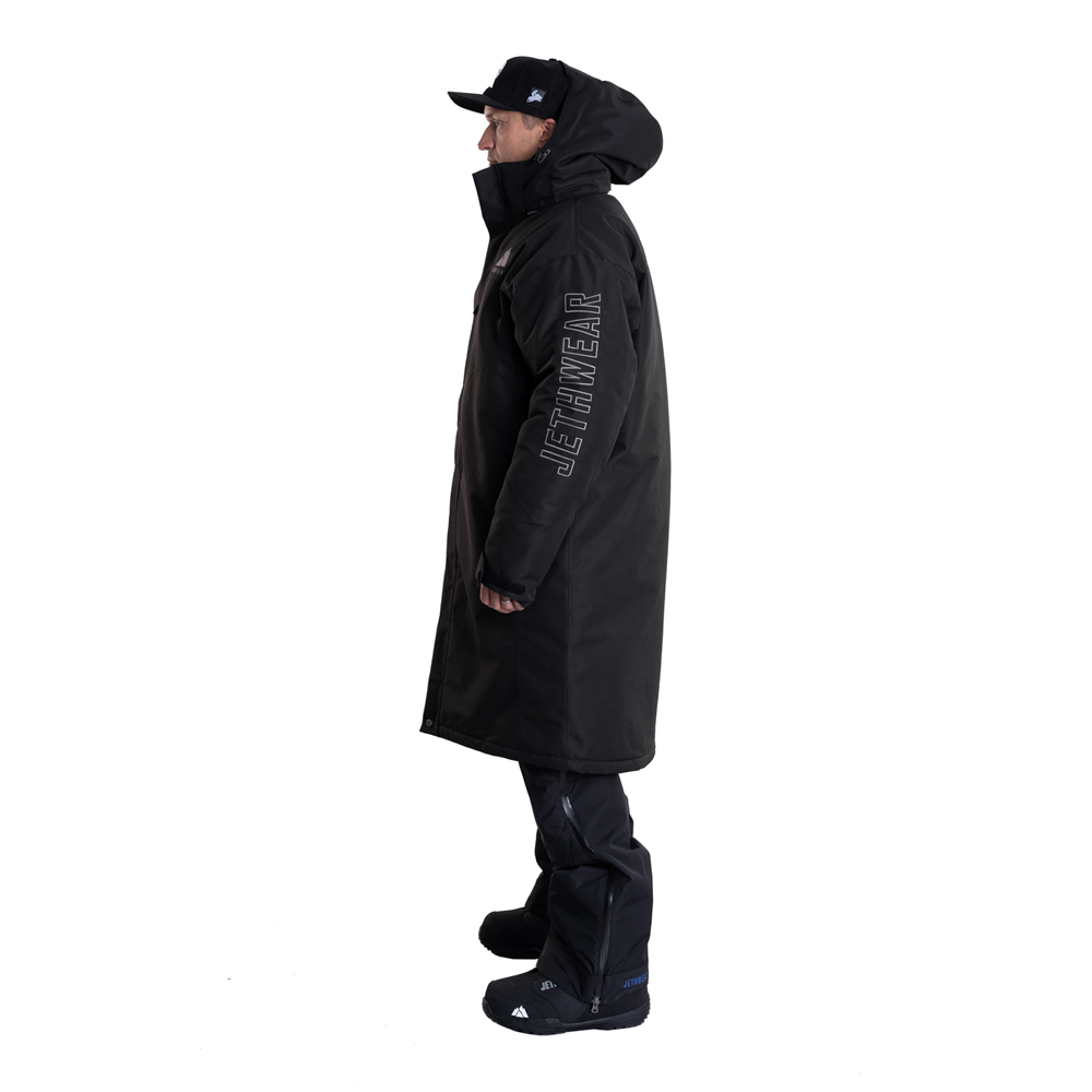 Пальто Jethwear