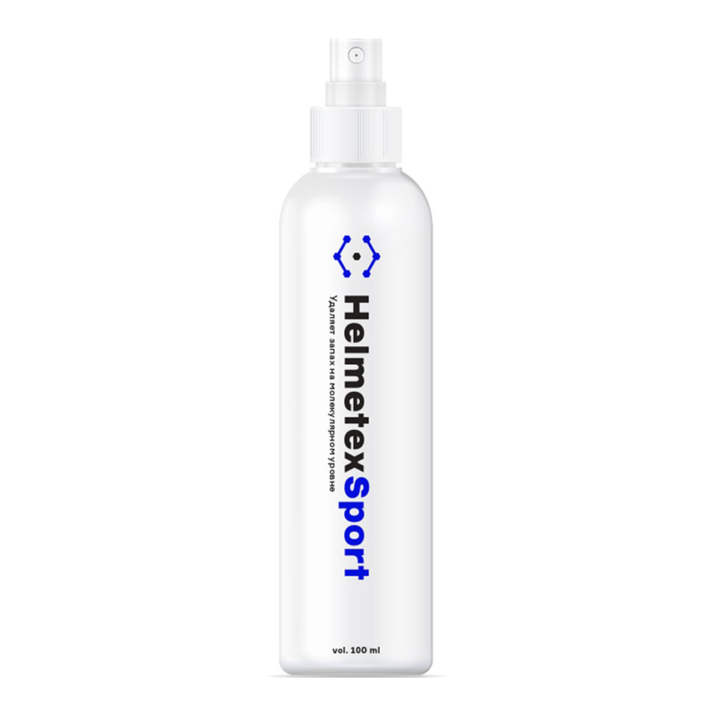 Нейтрализатор запаха Helmetex Sport для экипировки