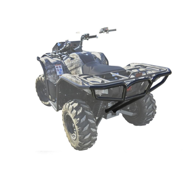 Купить задний бампер yamaha grizzly 700 (444.7115.1) по цене 12 266 р.. Низкие цены. Большой выбор. Доставка по всей России.  Интернет-магазин в Москве. Только положительные отзывы!