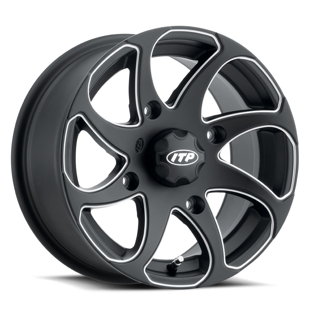 Диск для квадроцикла ITP TWISTER 14TW113L для квадроцикла по низкой цене в Москве. Можете купить недорого и в наличии!Всего 17 100 р.