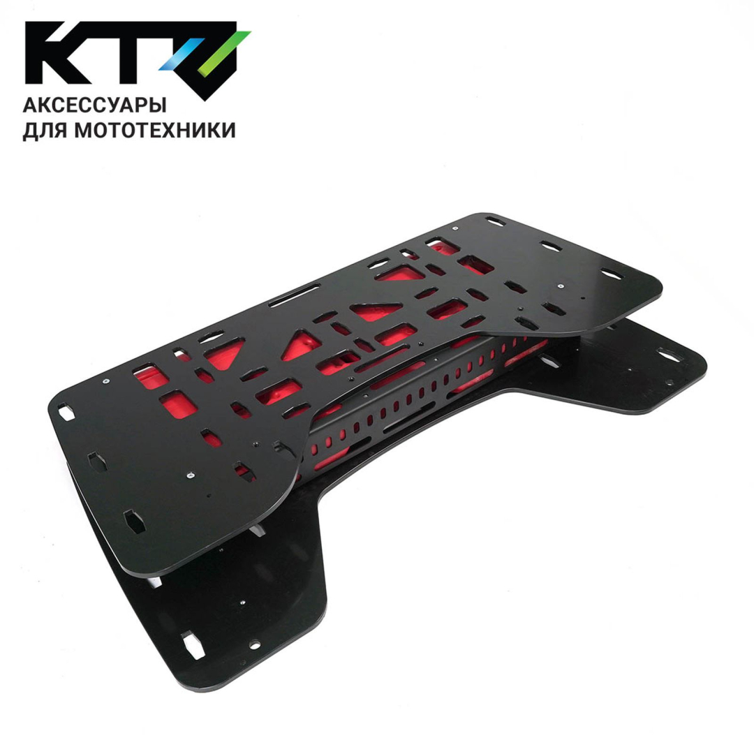 Купить багажник ktz expedition 40 800/1000 eps 2024 по цене 25 900 р.. Низкие цены. Большой выбор. Доставка по всей России.  Интернет-магазин в Москве. Только положительные отзывы!