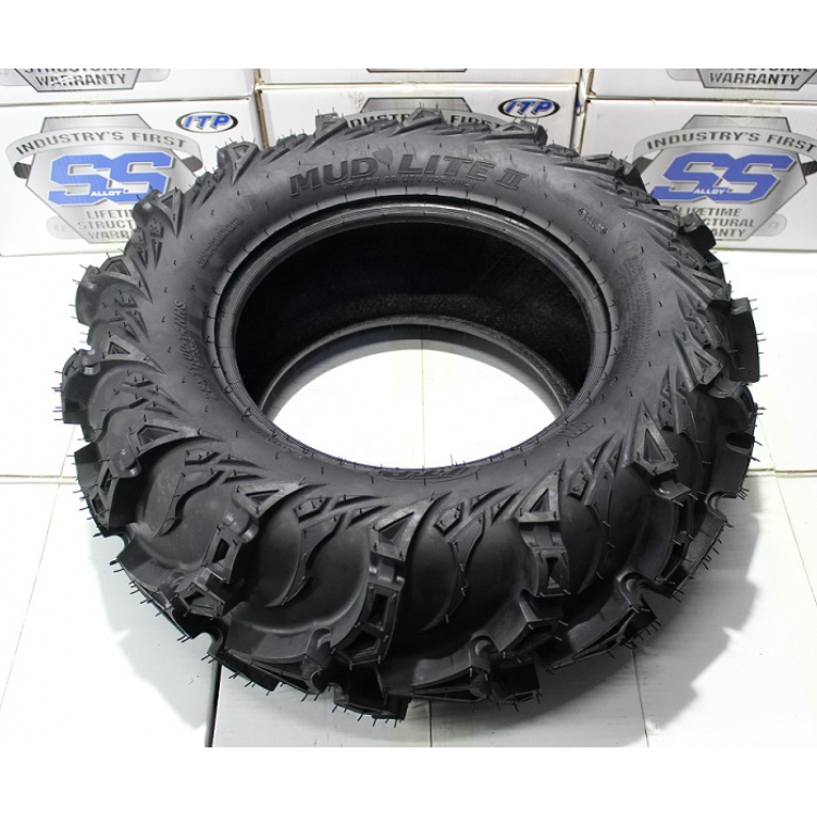 Шина для квадроцикла ITP Mud Lite II 28x11-14 для квадроцикла по низкой цене в Москве. Можете купить недорого и в наличии!Всего 24 624 р.