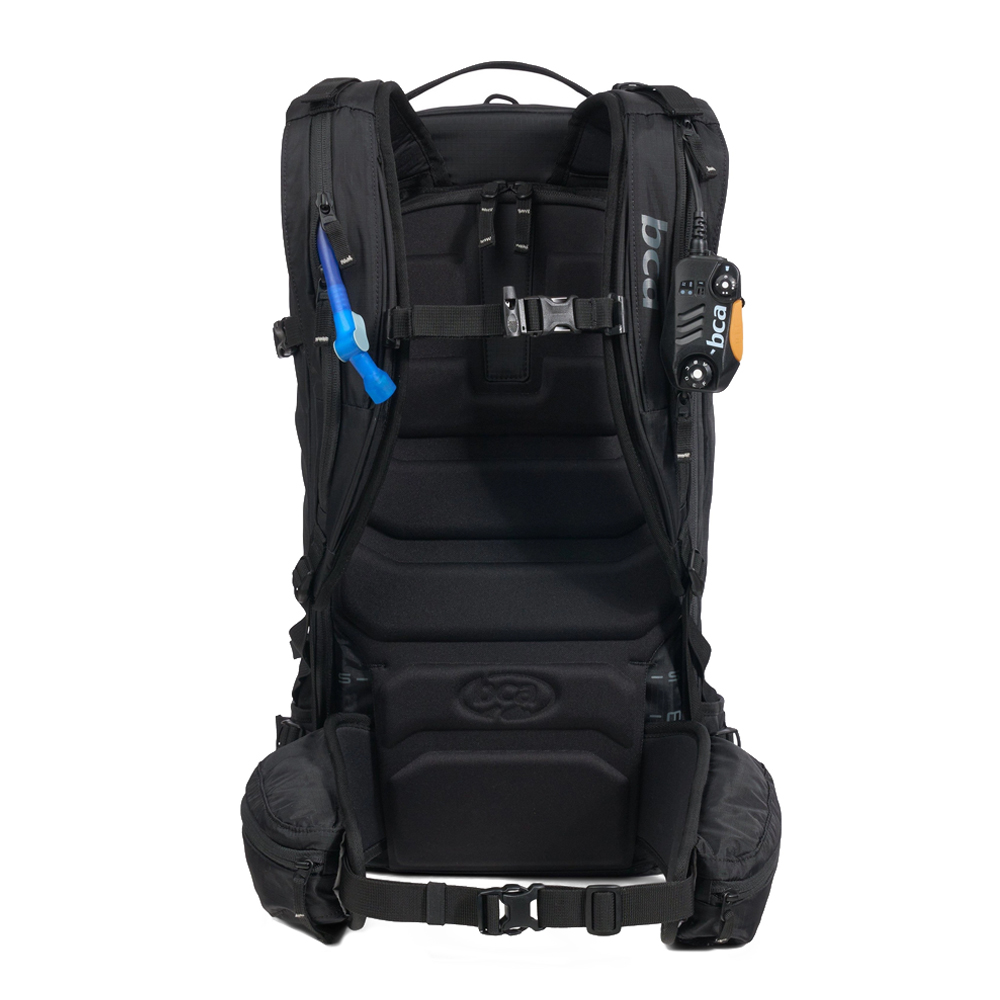 Рюкзак BCA Stash 30 Black
