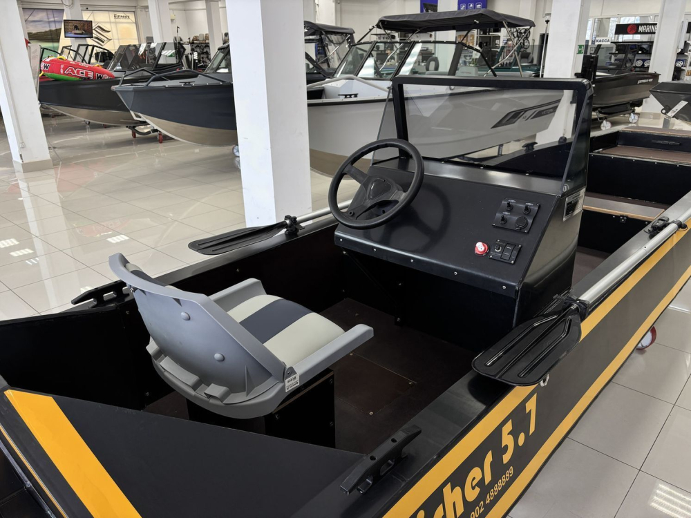 Купить моторная лодка river fisher 5.7 пнд по цене . Низкие цены. Большой выбор. Доставка по всей России. Интернет-магазин в Москве. Только положительные отзывы!