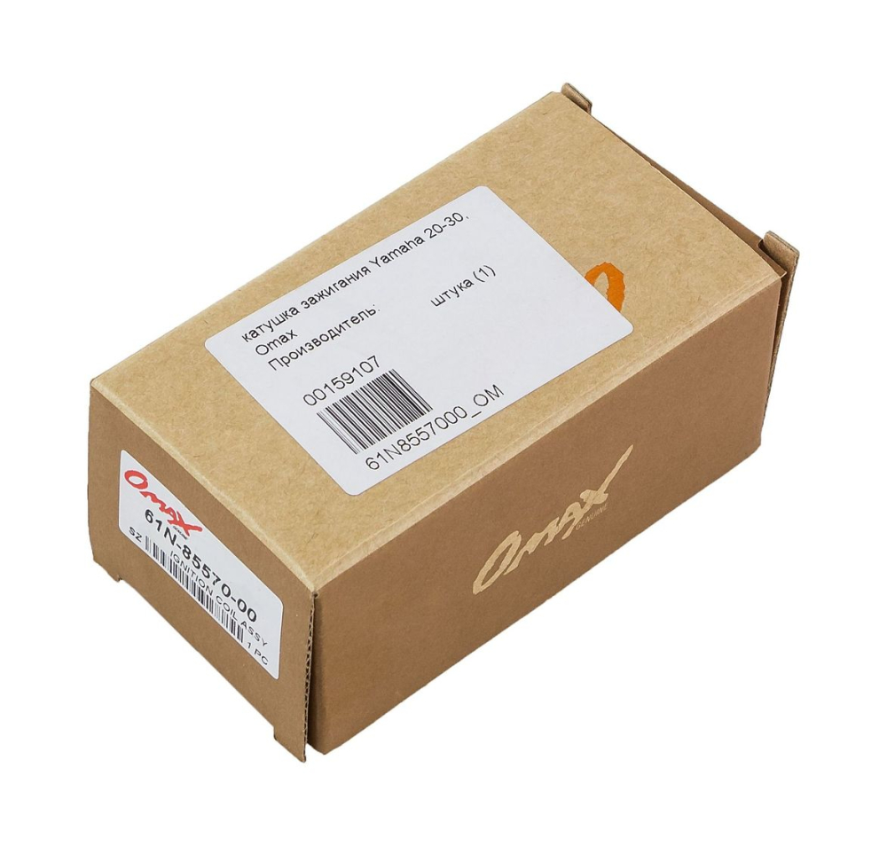 Купить катушка зажигания yamaha 20-30, omax по цене 1 821 р. Низкие цены. Большой выбор. Доставка по всей России. Интернет-магазин в Москве. Только положительные отзывы!