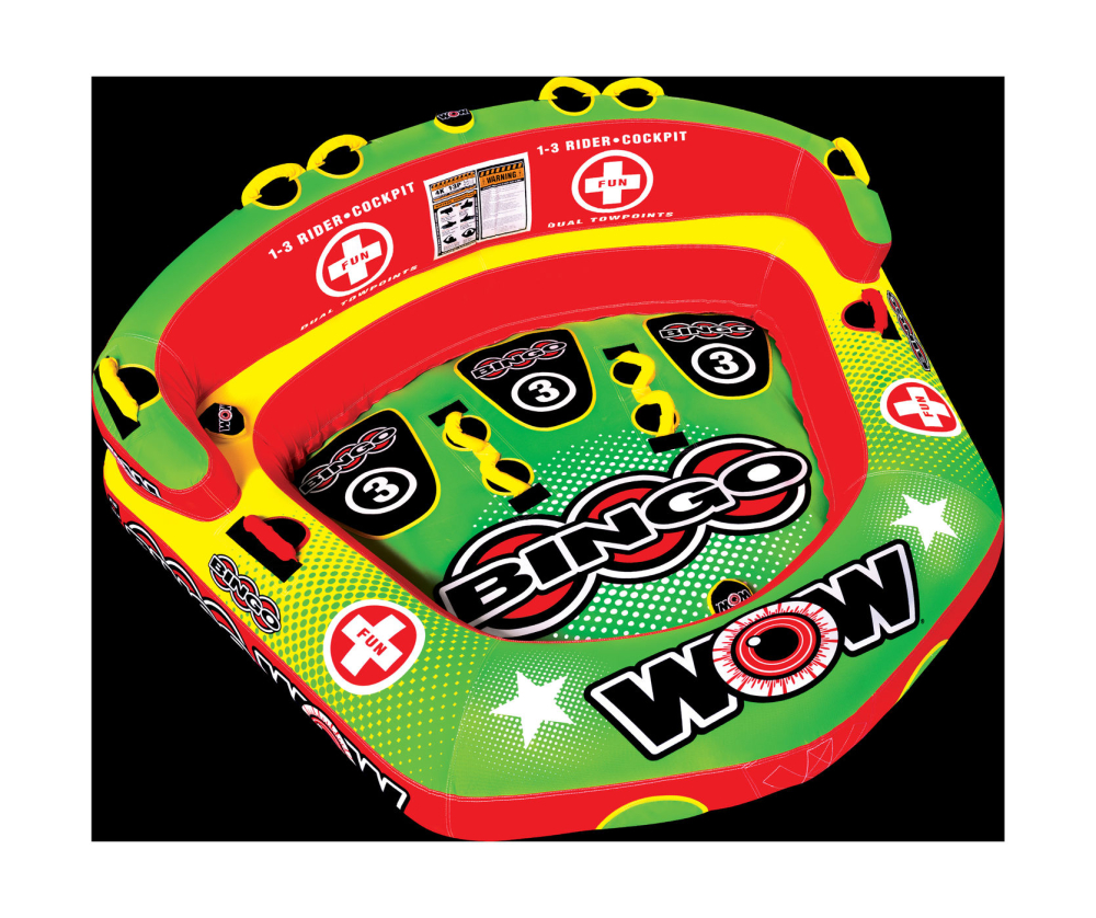 Купить баллон буксируемый bingo 3 по цене  Низкие цены. Большой выбор. Доставка по всей России. Интернет-магазин в Москве. Только положительные отзывы!