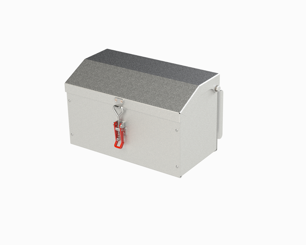 Купить инструментальный ящик прицепа практик большой на дышло по цене 10 000 р.. Низкие цены. Большой выбор. Доставка по всей России. Интернет-магазин в Москве. Только положительные отзывы!