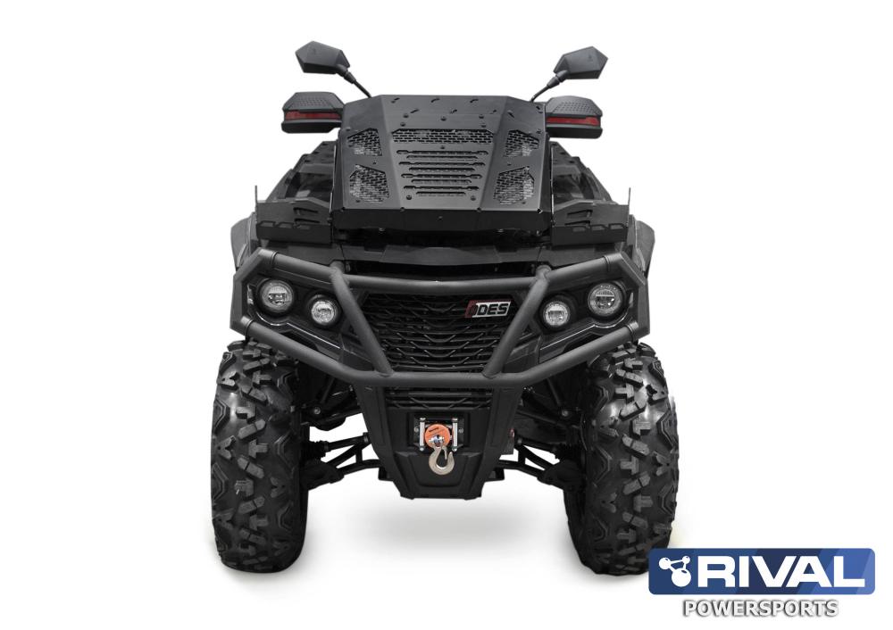 Купить вынос радиатора, шноркеля, площадки odes 650l/850l/1000l 444.8507.1 rival по цене 28 764 р.. Низкие цены. Большой выбор. Доставка по всей России.  Интернет-магазин в Москве. Только положительные отзывы!