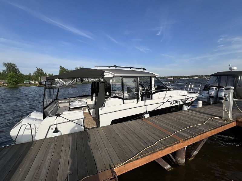 Купить катер merry fisher 895 s2 с моторами 2х225 по цене . Низкие цены. Большой выбор. Доставка по всей России. Интернет-магазин в Москве. Только положительные отзывы!