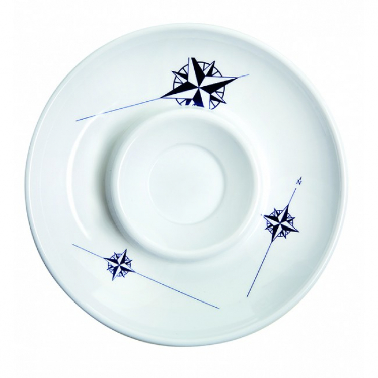 Купить чашка для эспрессо (6,5х4,7 см) с блюдцем «northwind» 6 шт по цене  Низкие цены. Большой выбор. Доставка по всей России. Интернет-магазин в Москве. Только положительные отзывы!