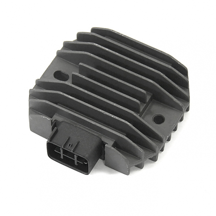 Купить реле регулятор напряжения yamaha/kawasaki/suzuki sm-01118 по цене 8 489 р.. Низкие цены. Большой выбор. Доставка по всей России. Интернет-магазин в Москве. Только положительные отзывы!