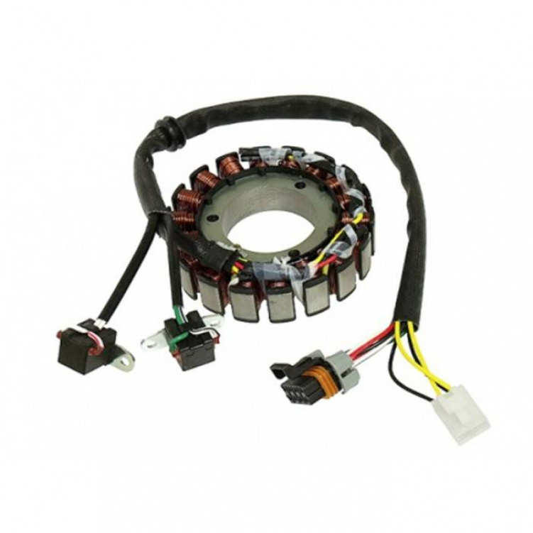 Купить статор polaris sm-01359 по цене 13 809 р.. Низкие цены. Большой выбор. Доставка по всей России. Интернет-магазин в Москве. Только положительные отзывы!