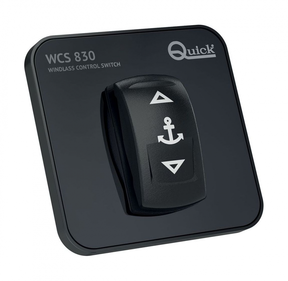 Купить панель управления якорной лебедкой wcs830, quick по цене 6 040 р. Низкие цены. Большой выбор. Доставка по всей России. Интернет-магазин в Москве. Только положительные отзывы!
