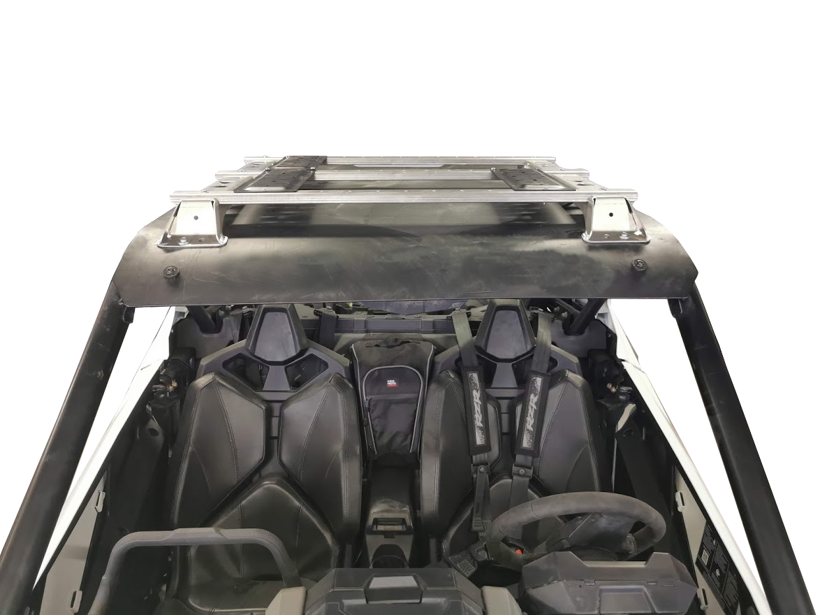 Купить багажник на крышу polaris rzr pro xp по цене 17 850 р.. Низкие цены. Большой выбор. Доставка по всей России.  Интернет-магазин в Москве. Только положительные отзывы!