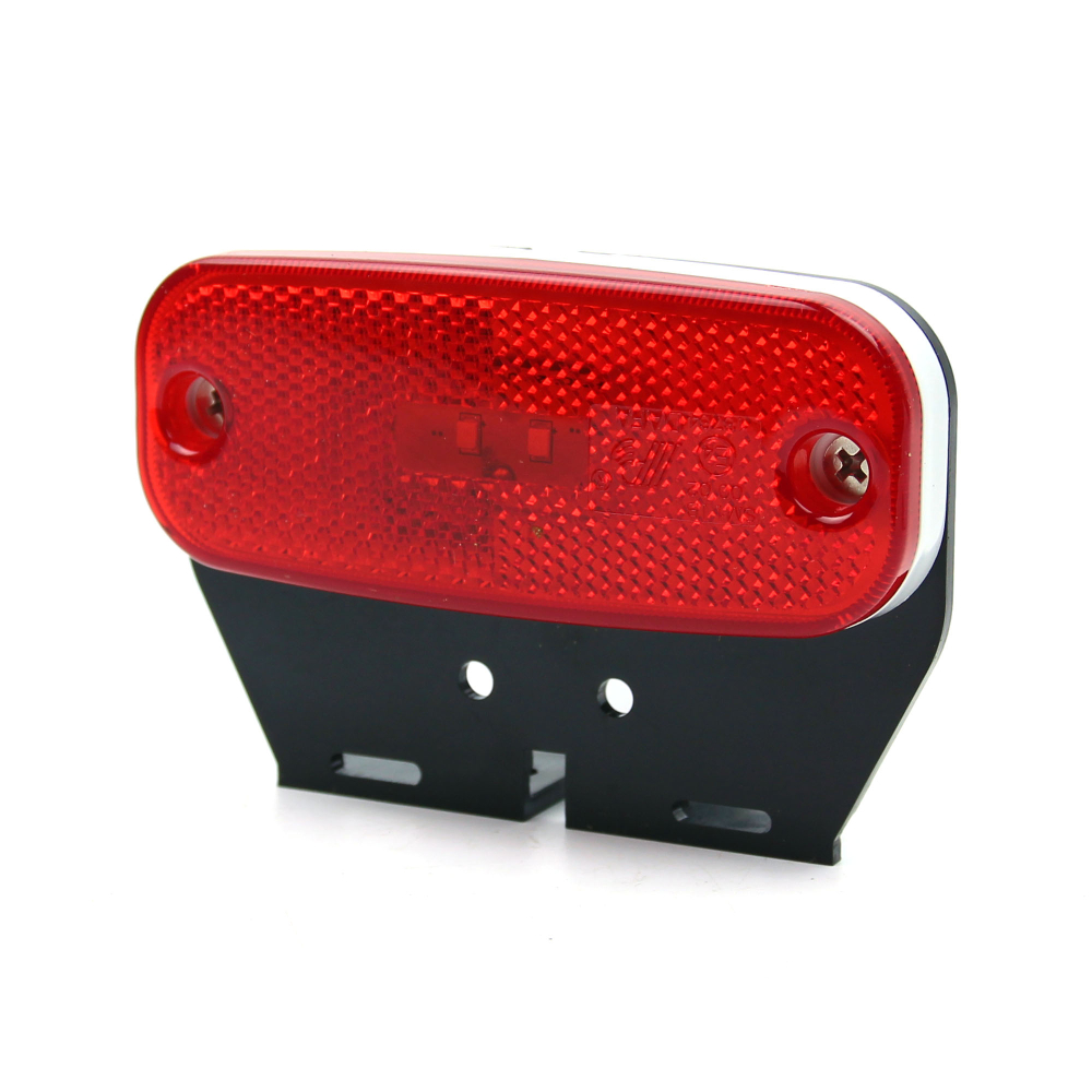 Купить фонарь габаритный ledworker trl016r led красный по цене 208 р.. Низкие цены. Большой выбор. Доставка по всей России. Интернет-магазин в Москве. Только положительные отзывы!