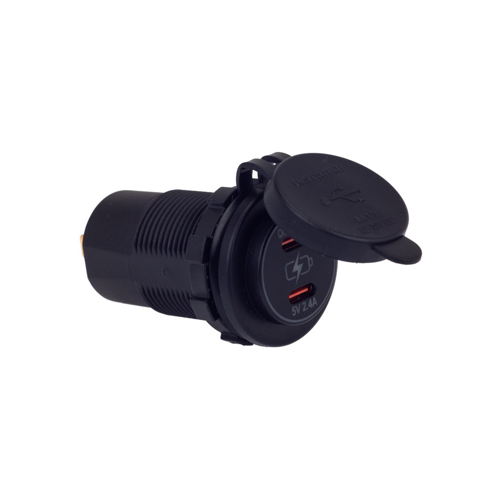 Купить разъем usb skipper qc3.0+2.4a по цене 1 306 р. Низкие цены. Большой выбор. Доставка по всей России. Интернет-магазин в Москве. Только положительные отзывы!
