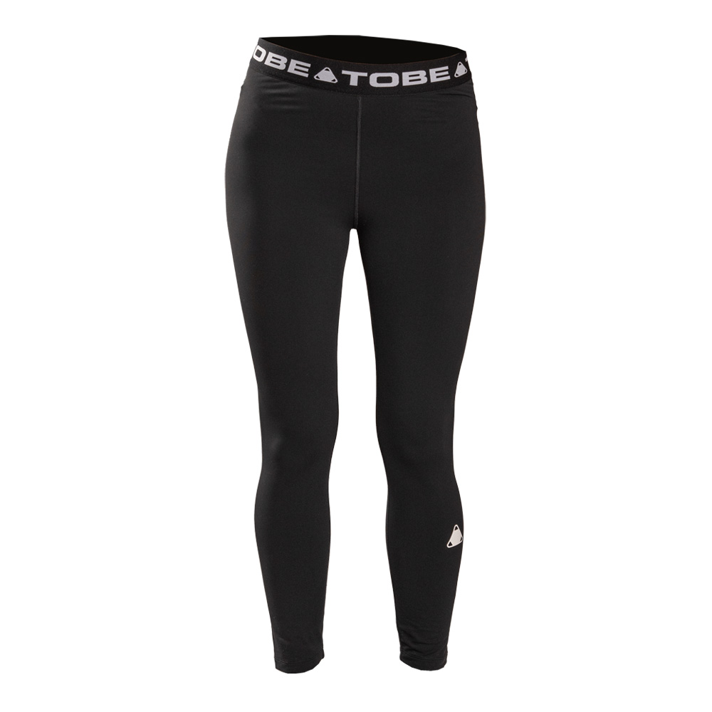 Термоштаны Tobe Vidi Jet Black, M