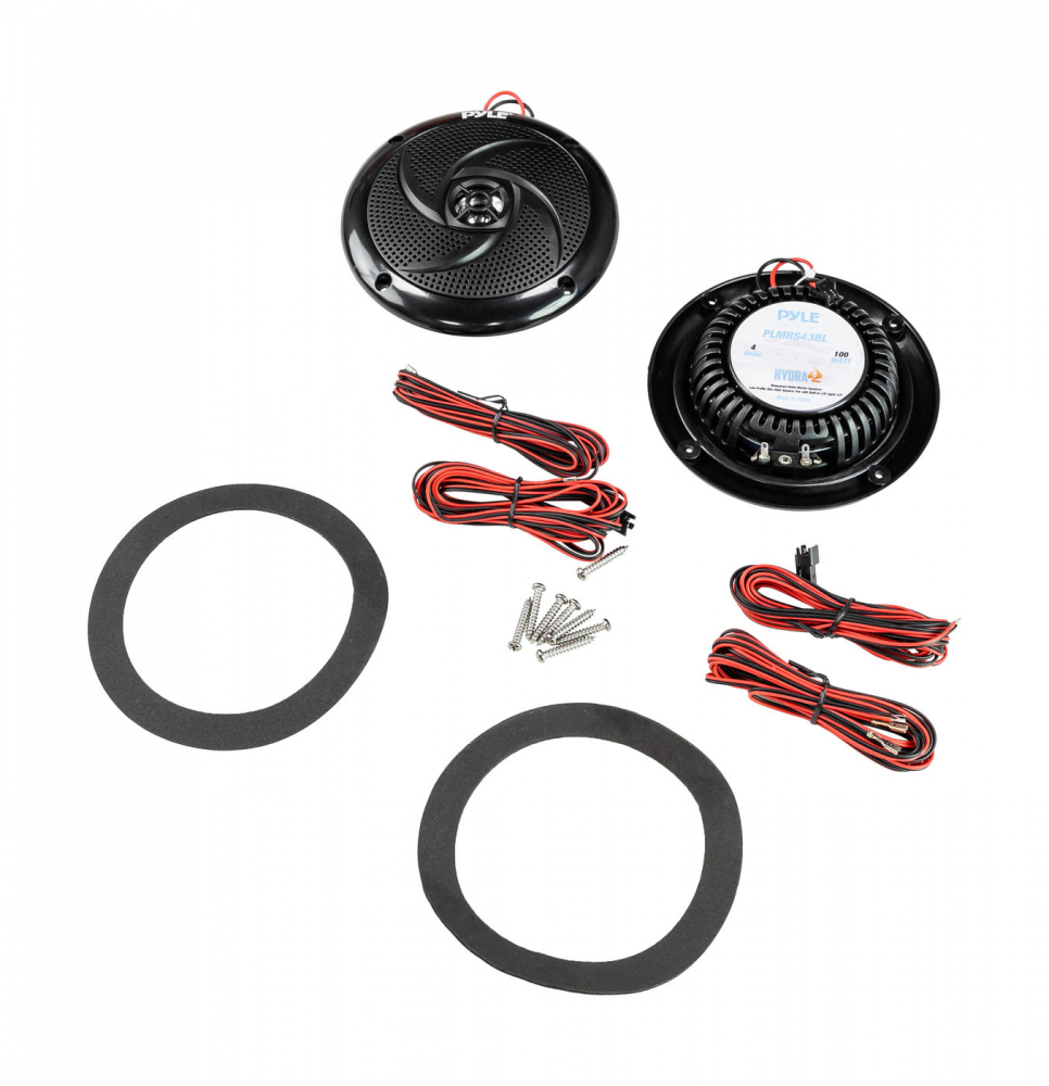 Купить акустика pyle plmrs43bl по цене  Низкие цены. Большой выбор. Доставка по всей России. Интернет-магазин в Москве. Только положительные отзывы!