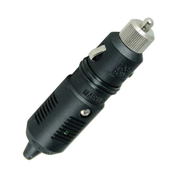 Купить штекер гнезда прикуривателя 12v 12vpg-oem-b по цене  Низкие цены. Большой выбор. Доставка по всей России. Интернет-магазин в Москве. Только положительные отзывы!