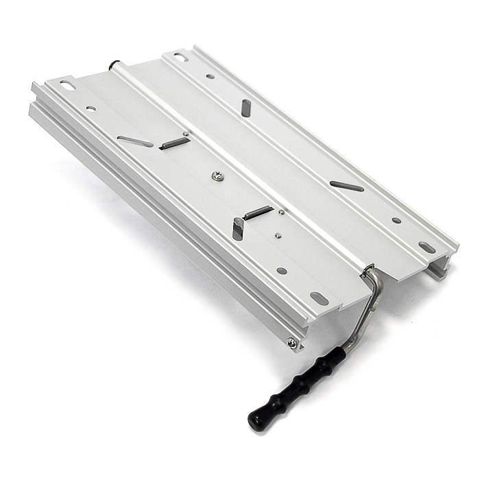 Купить переходник-основание сидений продольно-скользящий 332х184 мм по цене 6 233 р. Низкие цены. Большой выбор. Доставка по всей России. Интернет-магазин в Москве. Только положительные отзывы!