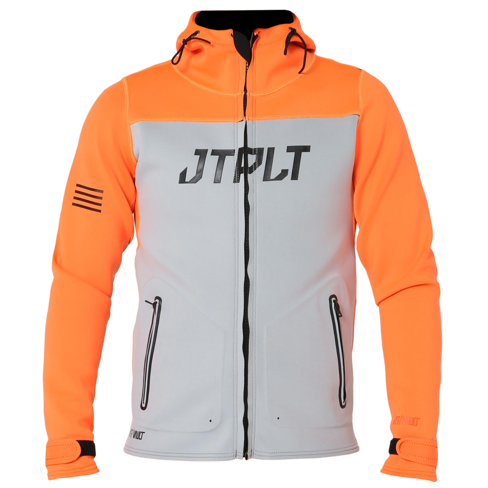 Гидрокуртка JetPilot RX Vault Tour Orange, XL