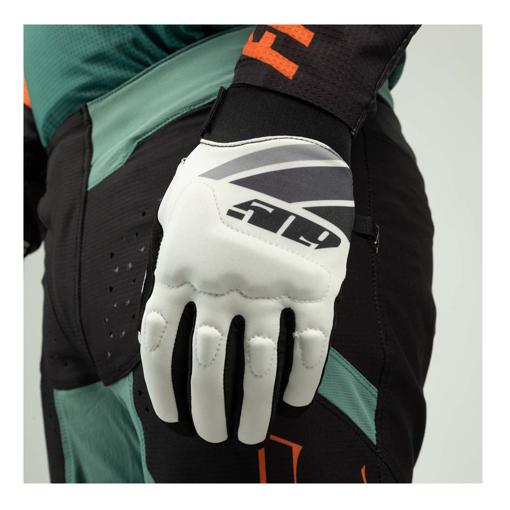Перчатки 509 High 5 с утеплителем Graydient, MD