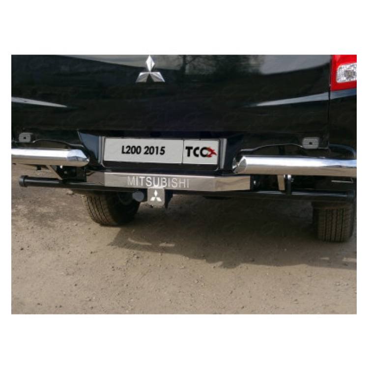 Купить фаркоп mitsubishi l200 2015-2019, 2019- tcu00012 тсс по цене 23 031 р. Низкие цены. Большой выбор. Доставка по всей России. Интернет-магазин в Москве. Только положительные отзывы!