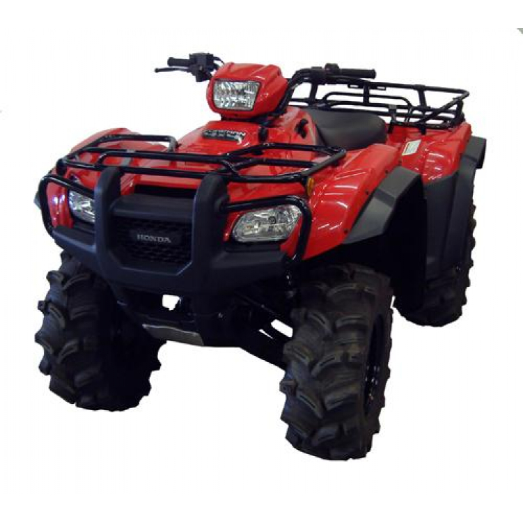 Купить расширители арок для квадроцикла honda trx 500 foreman ( от 2012 г. в. ) direction 2 inc по цене 17 527 р.. Низкие цены. Большой выбор. Доставка по всей России.  Интернет-магазин в Москве. Только положительные отзывы!