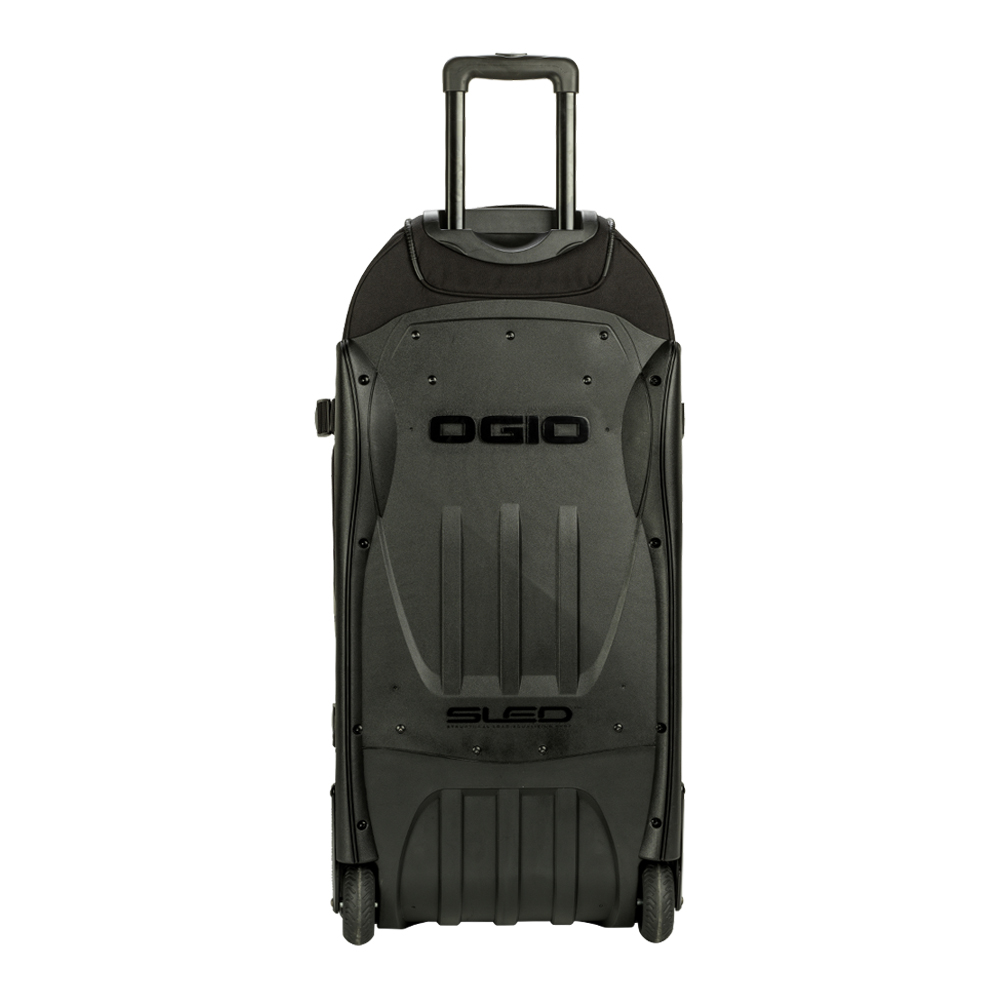Сумка Ogio Rig 9800 Pro на колесиках Blackout