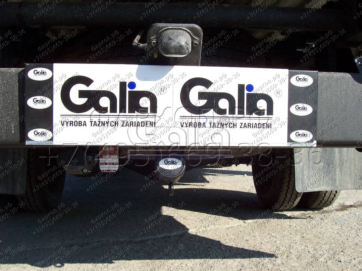 Купить фаркоп kia k2500 2003- (кроме 4x4), kia bongo 3 2006- (кроме 4x4) - k026a galia по цене 20 242 р. Низкие цены. Большой выбор. Доставка по всей России. Интернет-магазин в Москве. Только положительные отзывы!