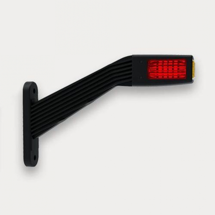 Купить фонарь габаритный светодиодный fristom ft-145 p led правый по цене 1 590 р.. Низкие цены. Большой выбор. Доставка по всей России. Интернет-магазин в Москве. Только положительные отзывы!