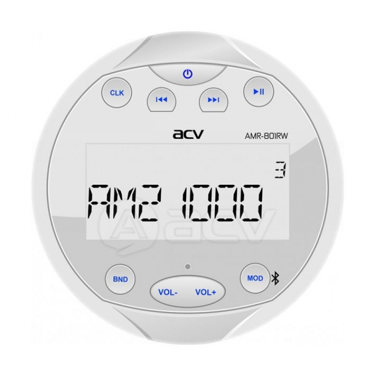 Купить аудиосистема acv, белый, usb/sd/fm/am/4*40 вт. по цене  Низкие цены. Большой выбор. Доставка по всей России. Интернет-магазин в Москве. Только положительные отзывы!