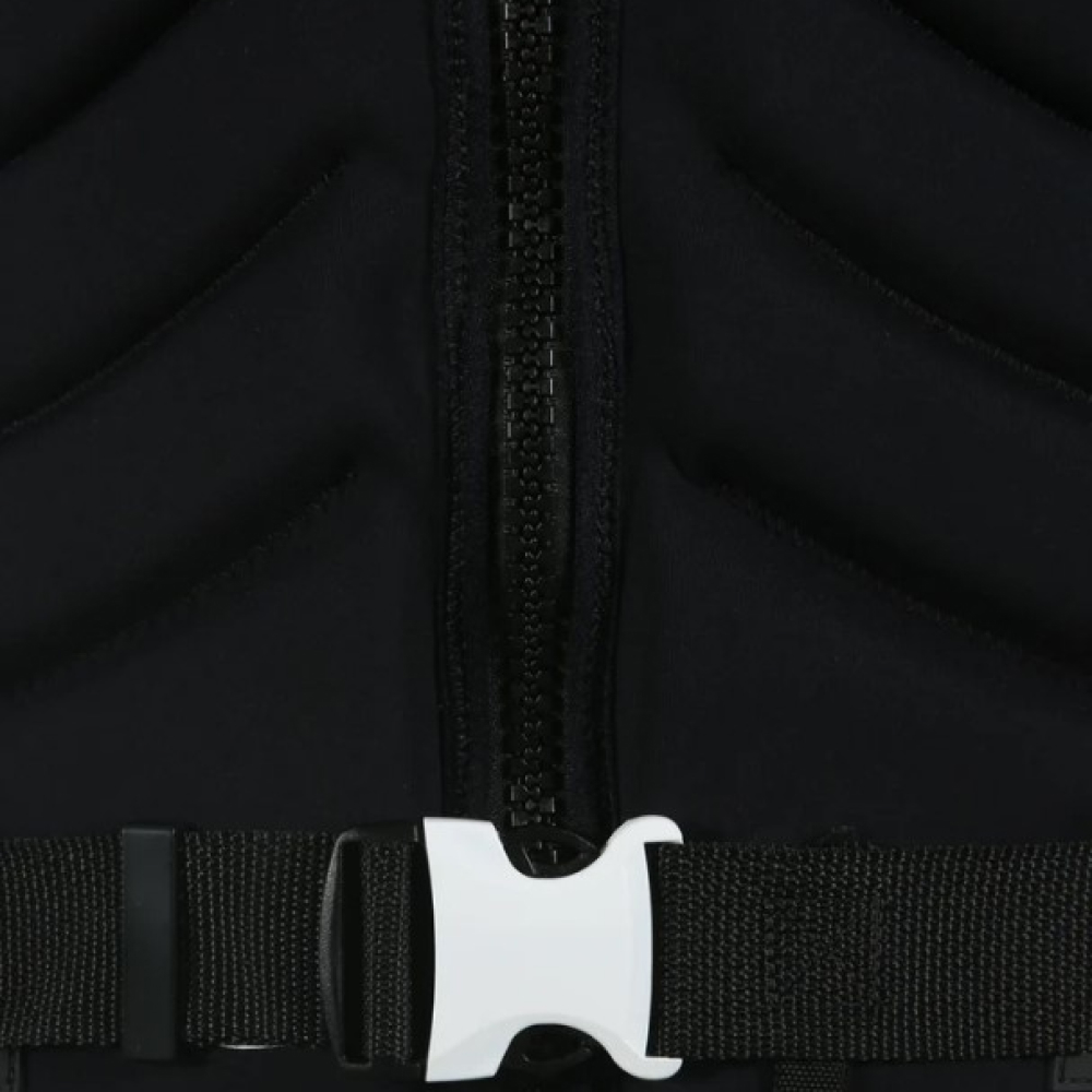 Жилет спасательный JetPilot Quantum X F/E Neo - Cory Black, L