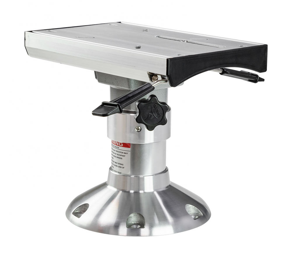 Купить стойка регулируемая с пневмоцилиндром, высота 431-610 мм, диаметр 73 мм, диаметр основания 230 мм по цене  Низкие цены. Большой выбор. Доставка по всей России. Интернет-магазин в Москве. Только положительные отзывы!