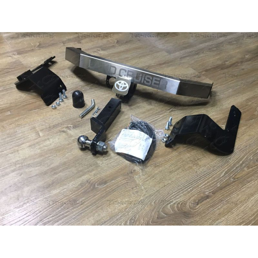 Купить фаркоп toyota land cruiser 200 executive/executive lounge 2016-2021 - tcu00265 тсс по цене  Низкие цены. Большой выбор. Доставка по всей России. Интернет-магазин в Москве. Только положительные отзывы!